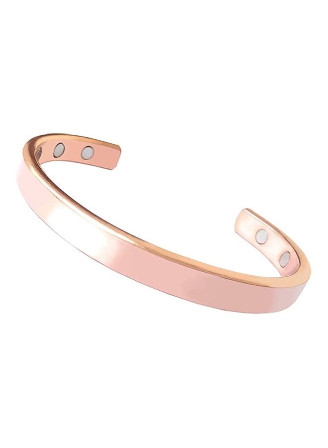 Pure Magnetic Copper Bracelet - Image 1